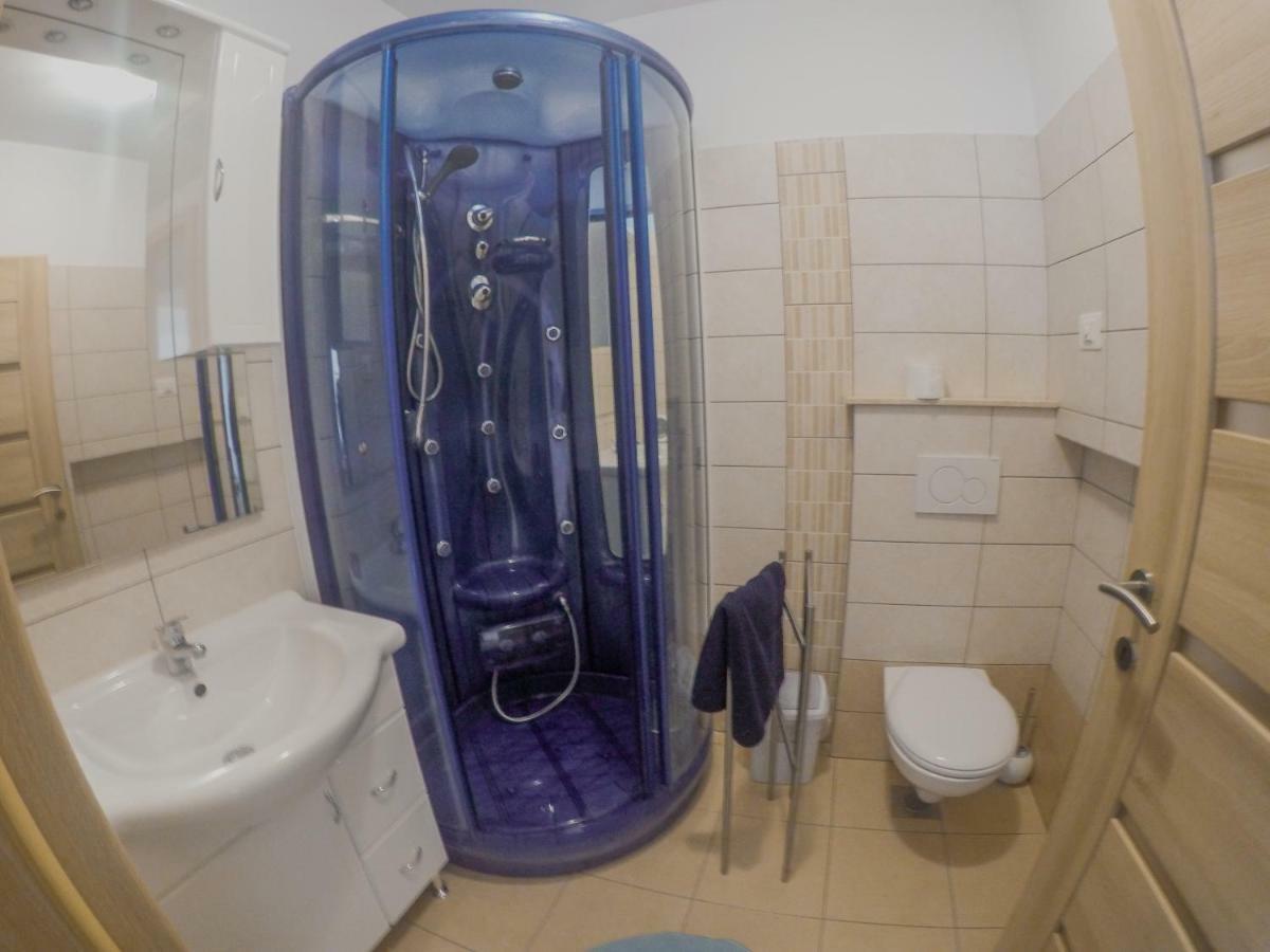 Prenocisca Rusjan Apartamento Rence Exterior foto